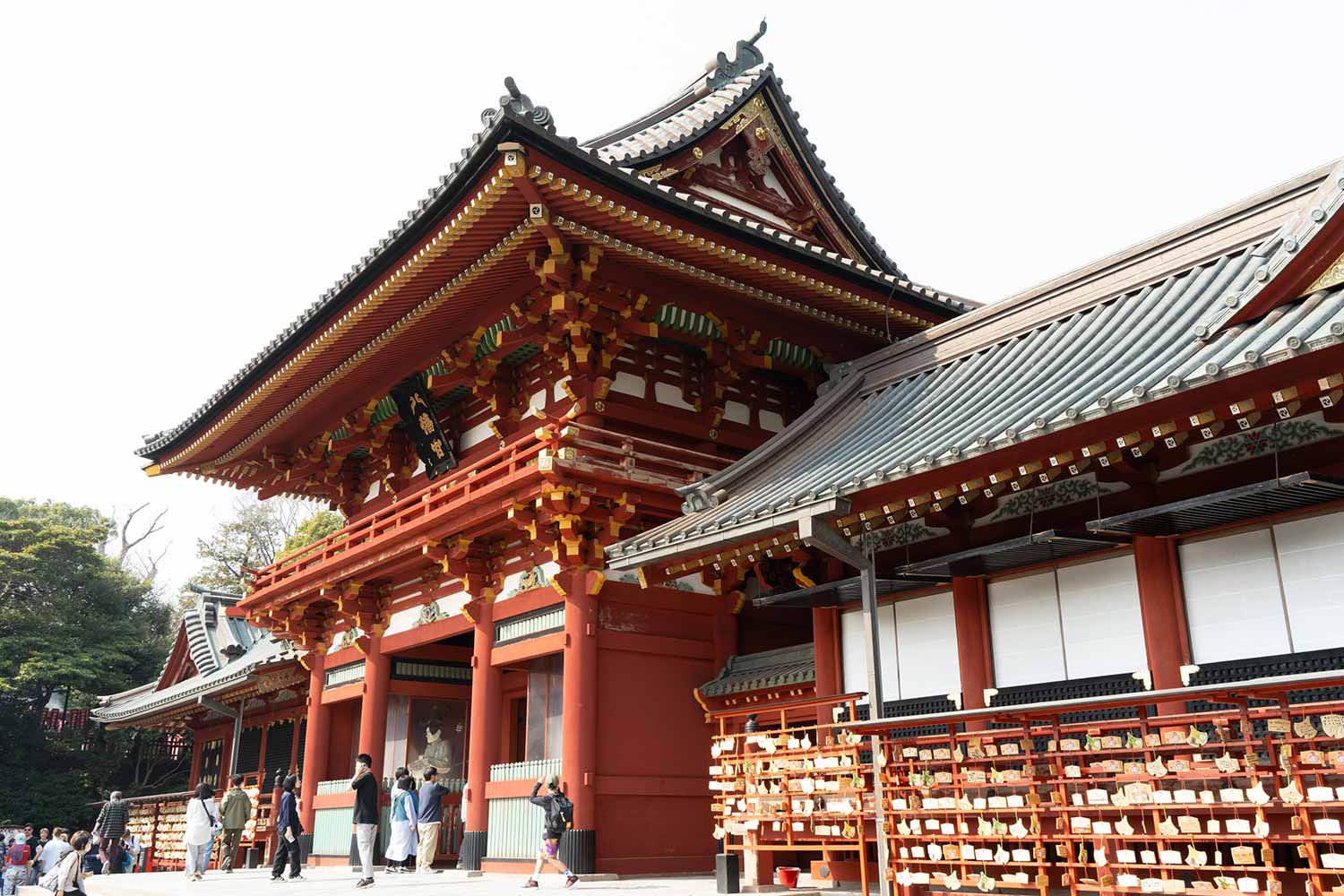 写真家 鹿野貴司×神社仏閣の撮影の仕方