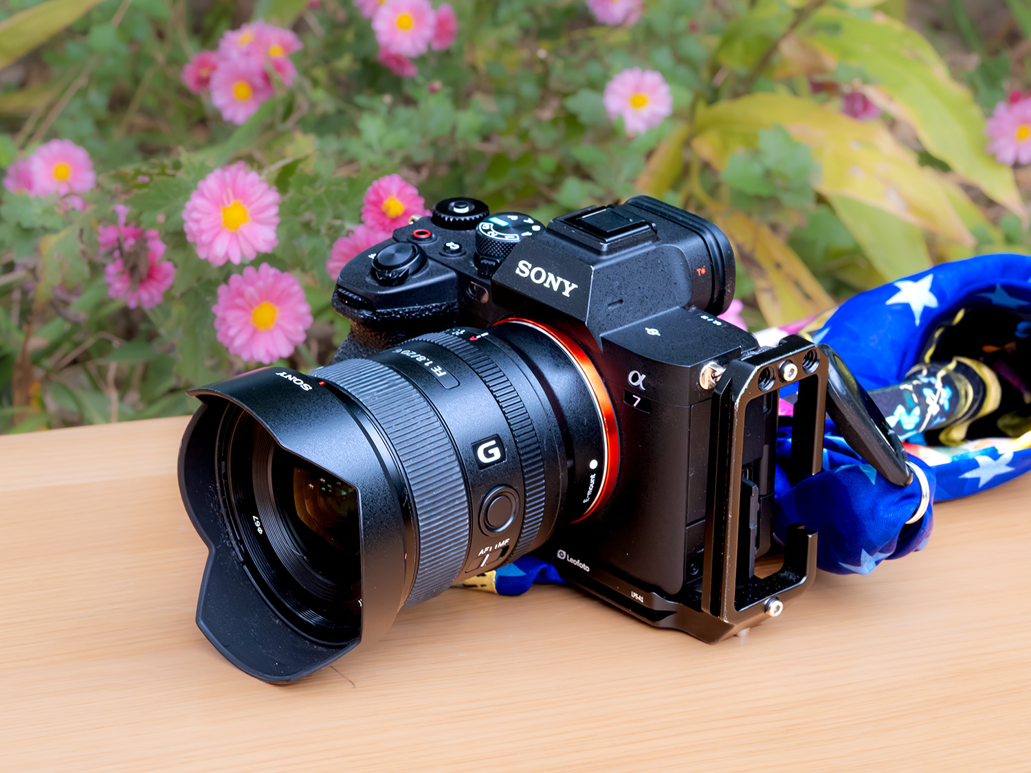 「ゲキ推し交換レンズ選び2025」ソニー編×葛原よしひろ