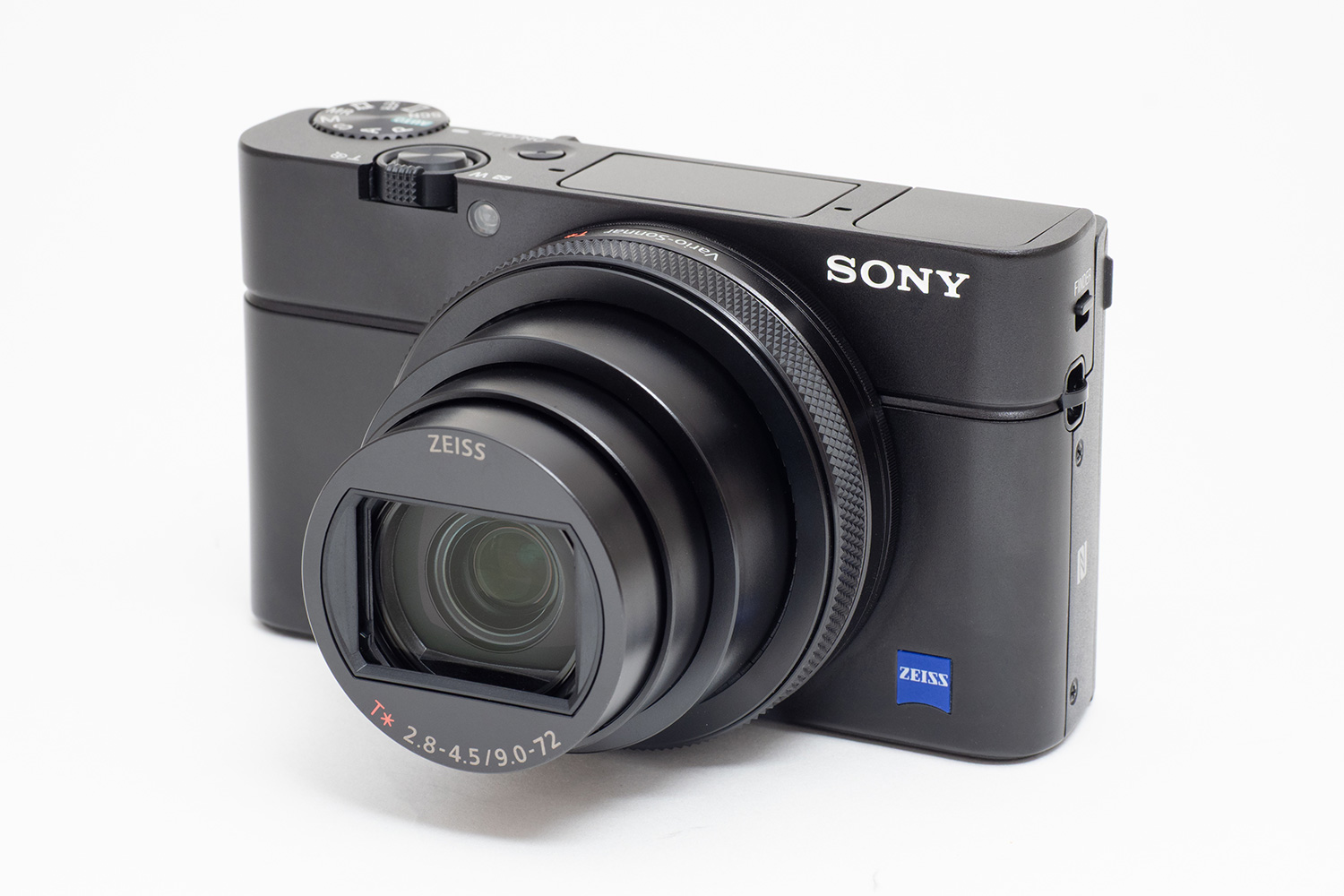 藤井智弘×ハイエンドコンパクトデジタルカメラ