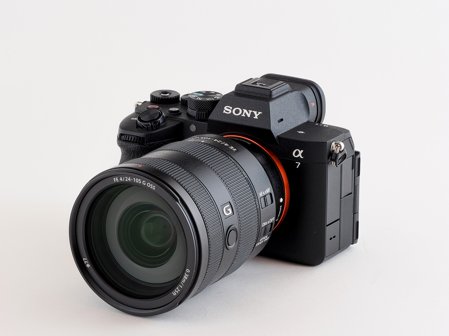 写真家 桃井一至×ソニーα7 V実写レビュー