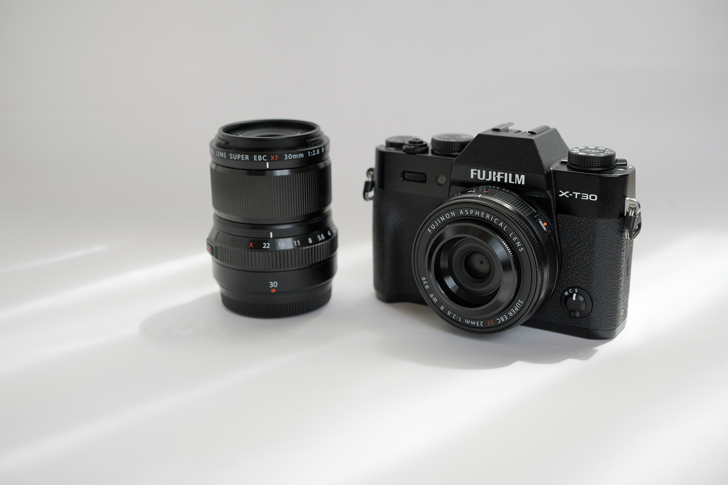 写真家 こばやしかをる×富士フイルムX-T30III実写レビュー