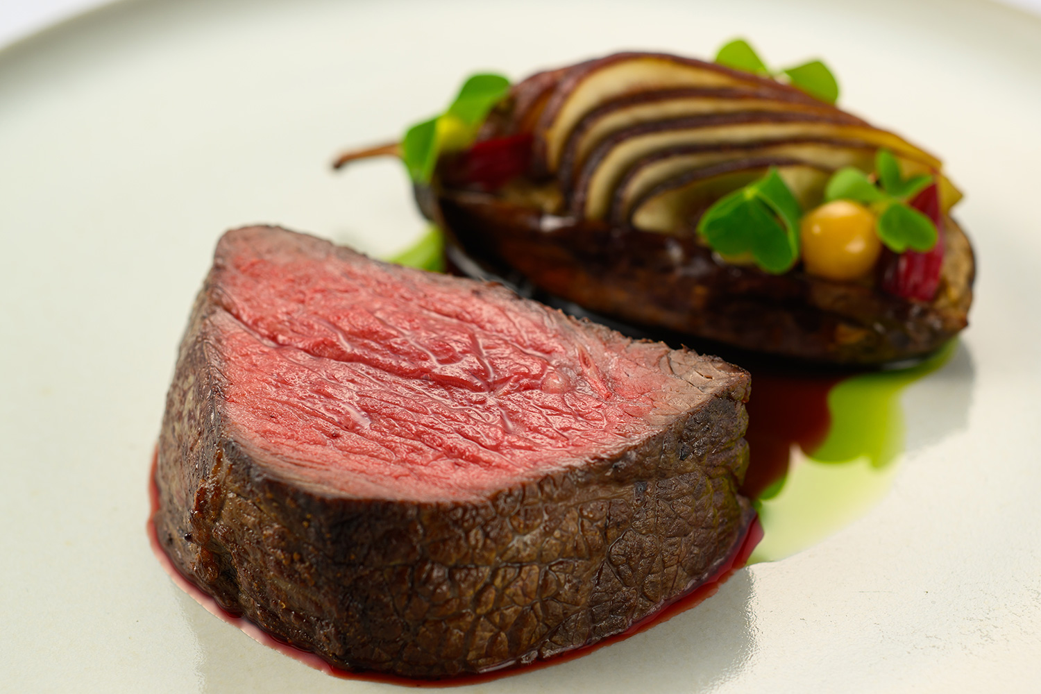 農と食のジャーナリスト 山本謙治 × 料理写真の撮り方