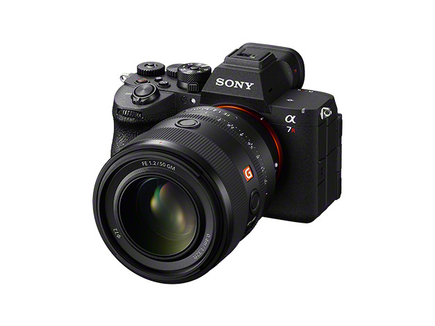 写真家 葛原よしひろ × ソニーα7R VI