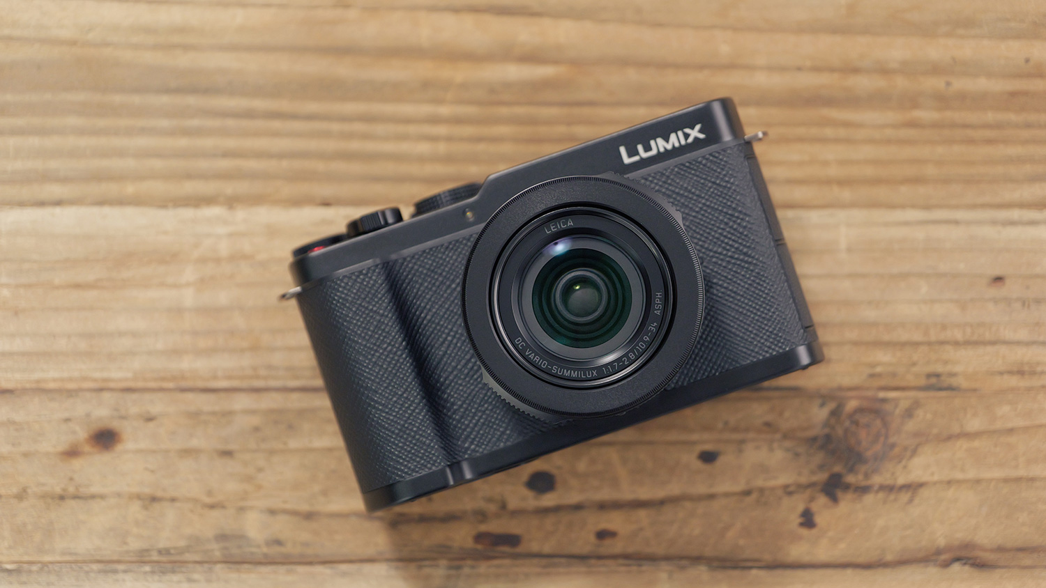 フォトグラファー コムロミホ ✕ パナソニックLUMIX L10