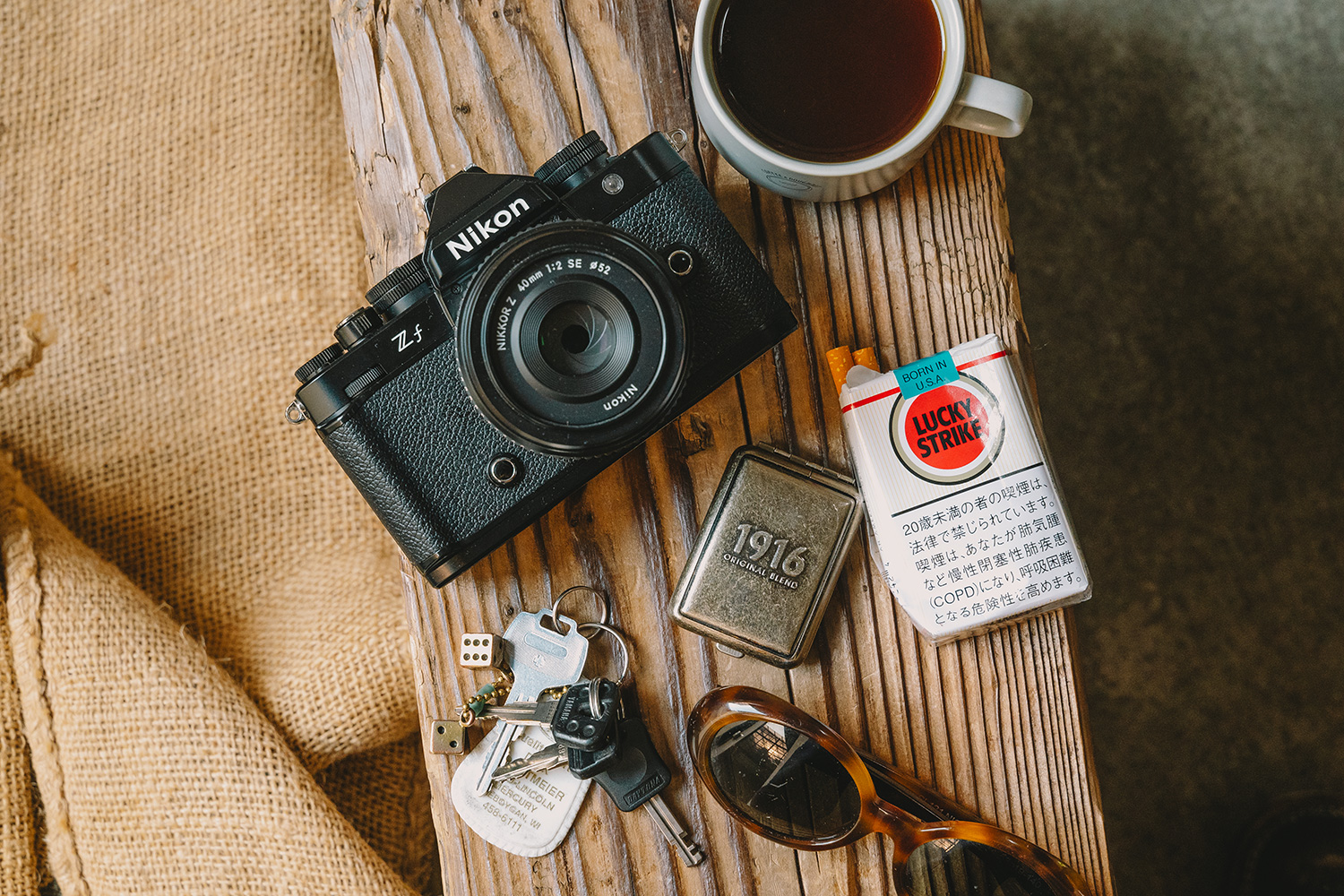 写真家 澤村洋兵×スナップ写真の楽しみ方